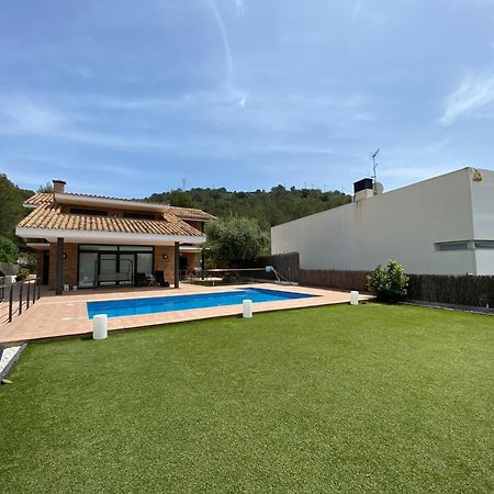 Shambala B&B Sitges Buitenkant foto